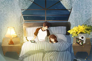 全时间最甜的你属于我(夜离歌、墨冰殇)小说完整章节在线阅读