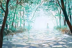 总裁的神秘宠妻(乔岚月、顾霆霄)小说整篇免费阅读