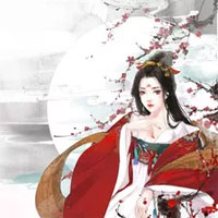 绣花鞋子梅花咒(梅绮,周自横,洛红尘)小说在线阅读全文